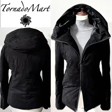 TORNADO MART 토네이도 마트 45,000엔 정도 다운 자켓 L