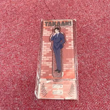 명탐정 코난 모로후시 타카아키 아크릴 스탠드