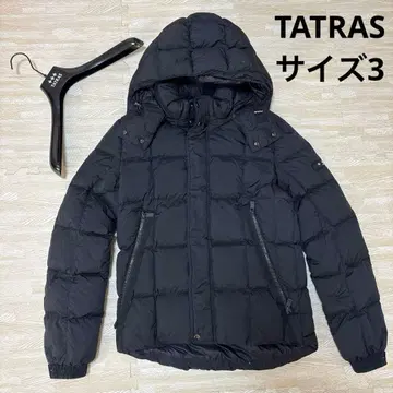 TATRAS 타트라스 BOESIO 보에시오 다운 자켓 03