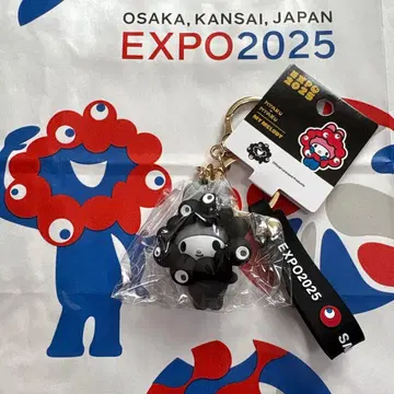 완판 마이멜로디 쿠로미 x 산리오 오사카 간사이 만박 EXPO 2025