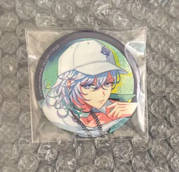 야토노카미 카나타 킨츠아 파라라이 캔뱃지