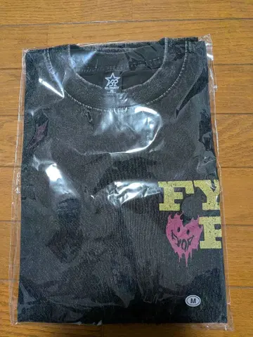 B'z LIVE-GYM 2025 한정판 오리지널 T셔츠