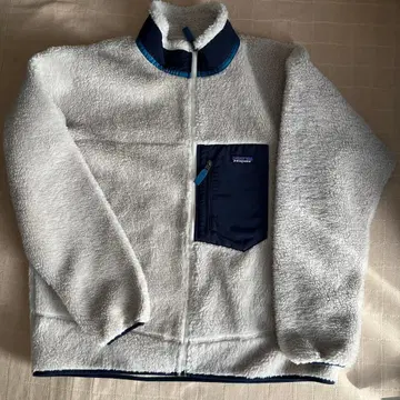patagonia 플리스 자켓 XXL