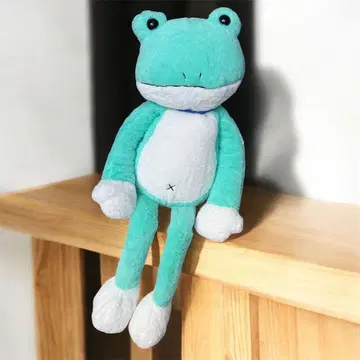 인형옷 케로린 개구리 봉제 인형 개구리 개구리 케로린 개구리 봉제 인형