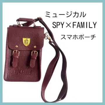 뮤지컬 SPY x FAMILY 스파이 패밀리 공연 굿즈 제국극장