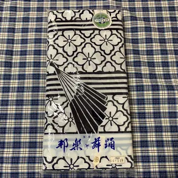 유카타 옷감