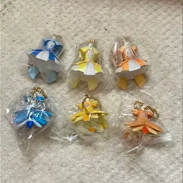 오쟈마녀 도레미 코스튬 참 하즈키 아이코 모모코