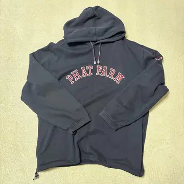 Phatfarm 후드티