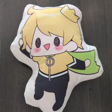 프릿츠 야라레네 쿠션