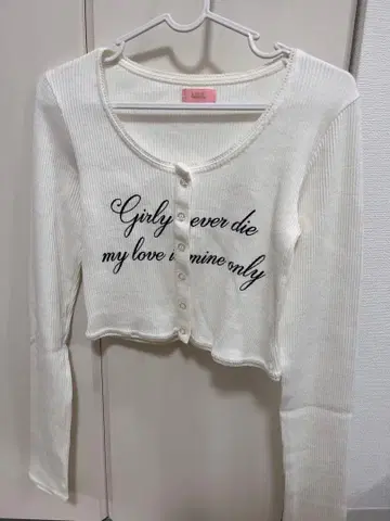 lilLilly 릴릴리 상의