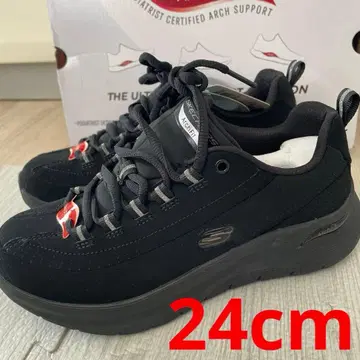 스케쳐스 SKECHERS 스니커즈 블랙 여성용 인기 150062