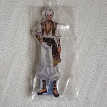 니지산지 이브라힘 welcome 아크릴 스탠드