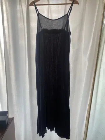 MACPHEE 조정 가능 원피스