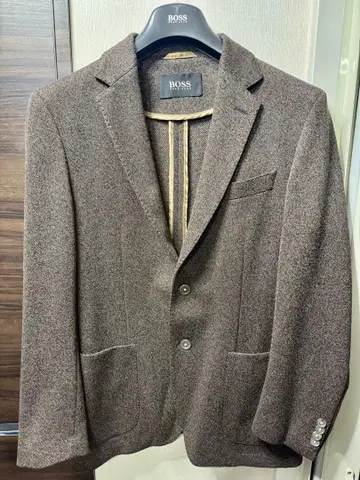 HUGO BOSS 자켓