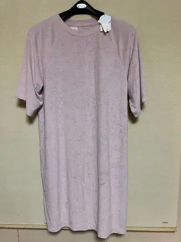 젤라또피케 택 포함 새상품 반팔&롱팬츠 상하의 세트