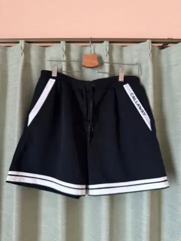 캘러웨이 골프웨어 여성용