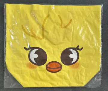 SKZOO 쇼핑백 BbokAri 필릭스 미개봉 새상품