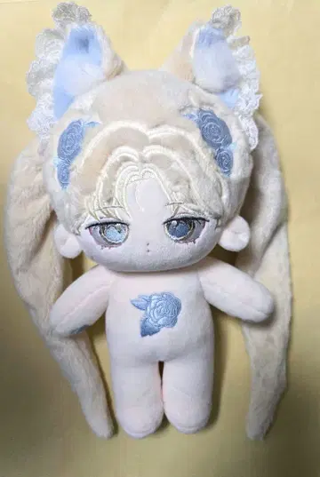 무속성 봉제 인형 20cm