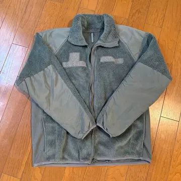 밀리터리 플리스 US ARMY GEN3