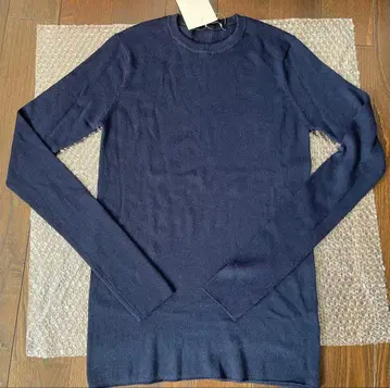 프레임워크 스웨터 미사용