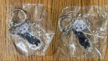 백목귀잠 18TRIP 쭙쭙 아크릴 키링 에이트리