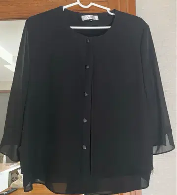 [ 미사용 새상품 ] jubilien 블랙 포멀 자켓 예복 상복 블랙