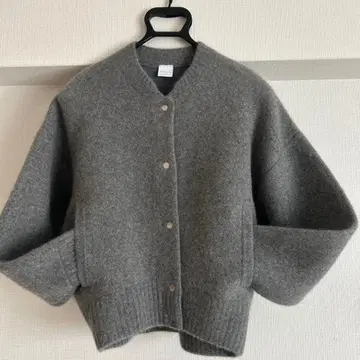 ELENDEEK 엘렌디크 CN 라쿤 믹스 블루종 그레이