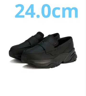 푸마 우먼 로퍼