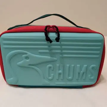 CHUMS 하드 케이스