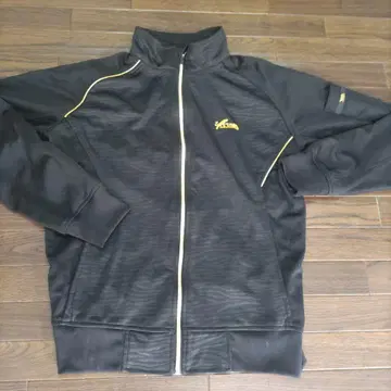 도라이치 저지 상의만 L 사이즈 블랙