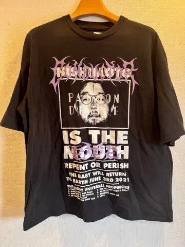 [레어] NISHIMOTO IS THE MOUTH 니시모토이즈더마우스