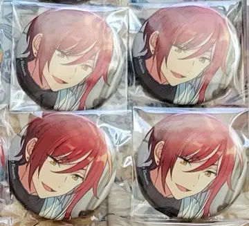 앙스타 사카사키 나츠메 컬렉션 캔뱃지