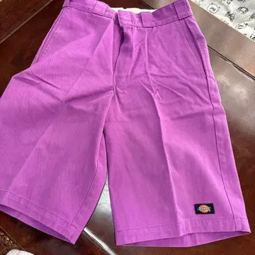 Dickies 하프 팬츠