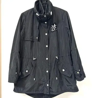 발렌자 40 2way 점퍼 베스트 포함 모즈 점퍼 블랙 L