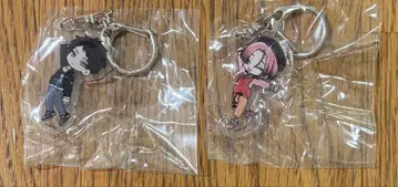 18trip 에이트리 쭙 키링 타오 치야