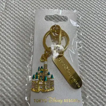 도쿄 디즈니 리조트 신데렐라 성