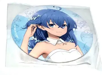 무직전생II ~이세계 전생하면 진짜로 하겠습니다~ 웨딩복권 록시 캔뱃지