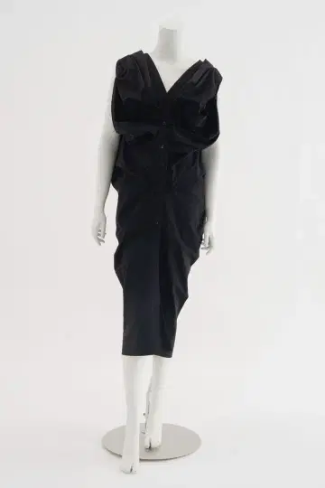 AKIKOAOKI 롱 원피스