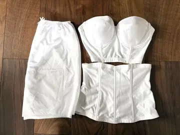 브라이덜 이너 3종 세트