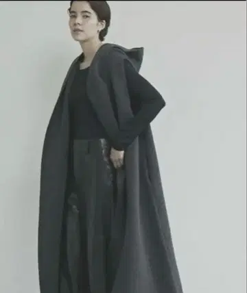 개럴개런트 ADAWAS 후디 베스트