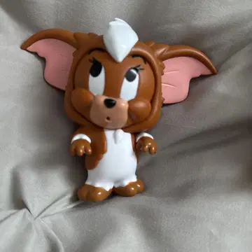 워너 100주년 톰과 제리 피규어