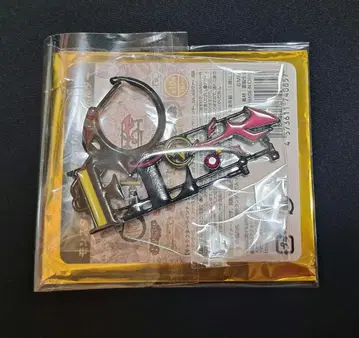 몬스터 스트라이크 네임 키링 엘르