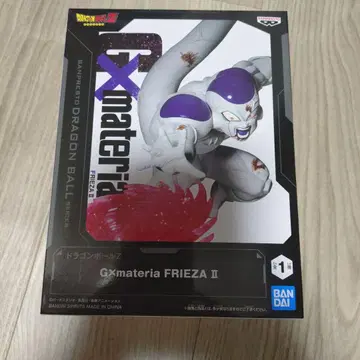 G x materia FRIEZA II 드래곤볼Z 프리저