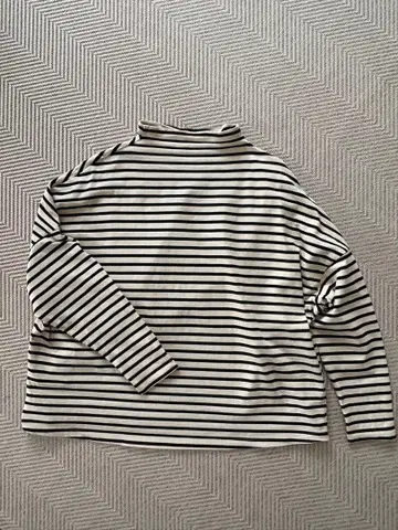 entwa 보더 티셔츠