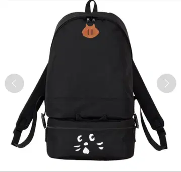 S 도킹냥 3WAY 백 백팩 바디백 웨스트 파우치