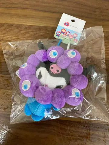 간사이 만박 먁먁&산리오 캐릭터 쿠로미