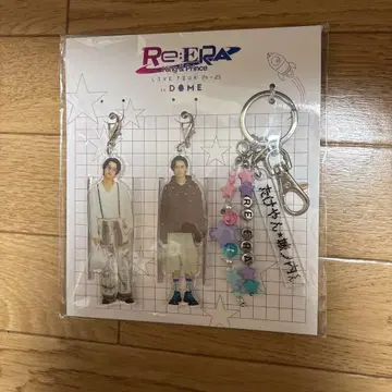 Re:ERA 아크릴 참 키링