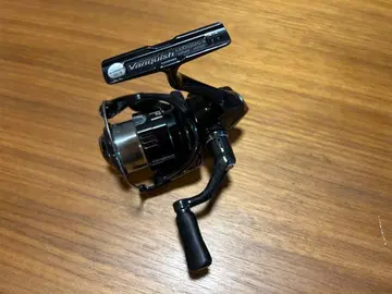 시마노 19 뱅퀴시 1000SSSPG-B 스피닝 릴