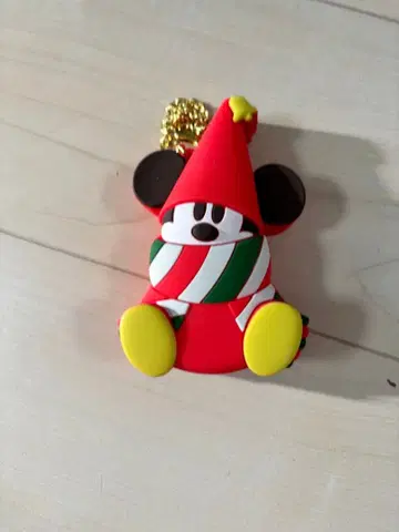 디즈니 리조트 리루린린 실리콘 백참