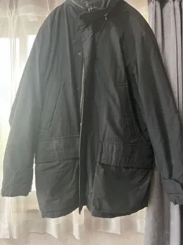 NAUTICA 노티카 헌팅 자켓 사이즈 L